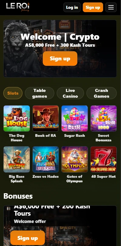 Royal Gaming for Australian Players