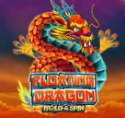 Floating Dragon slot